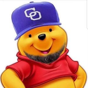 Meet your Posher, Mark